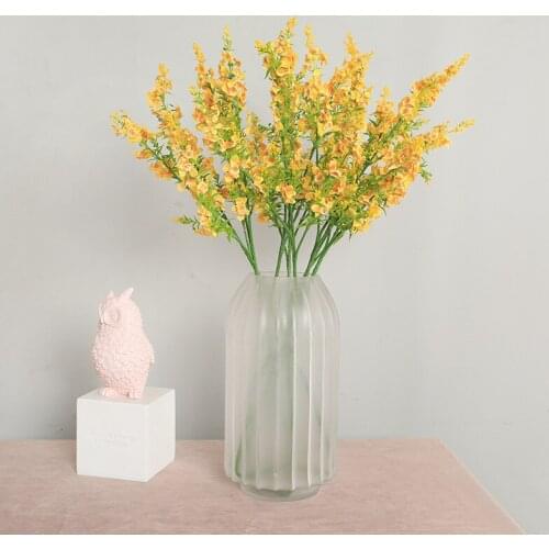 Artificial Flower Decorations For Wedding ZGTGLAD China