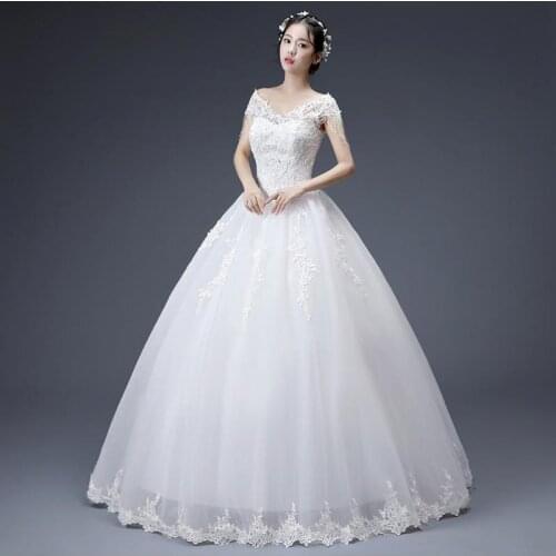 Zuolunouba 2019 Summer Fashion Sexy Female Dresses White V-neck Lace Harajuku Party Strapless Embroidery Dress Women Evening