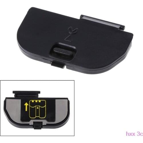 New Battery Door Lid Cover Case For Nikon D50 D70 D80 D90 Digital Camera Repair Part