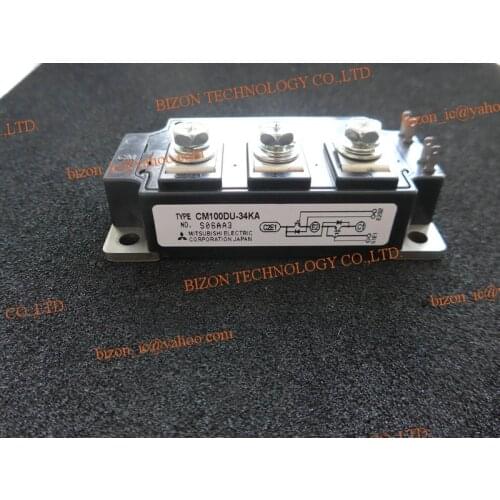 CM100DU-34KA