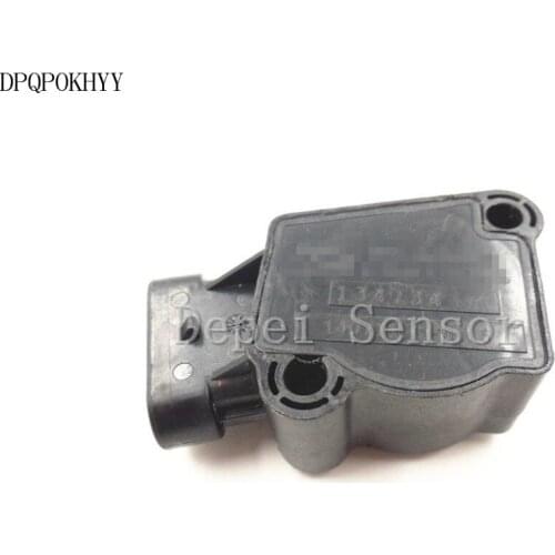 Датчики положения дроссельной заслонки DPQPOKHYY China At AliExpress