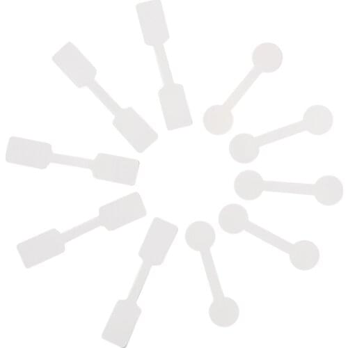 Белые кольца FASHEWELRY China At AliExpress