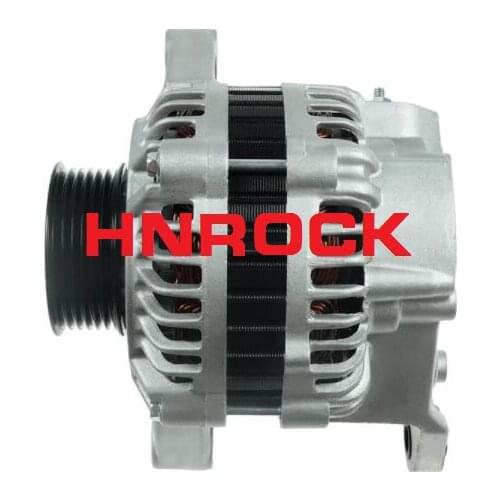NEW HNROCK 12V 80A ALTERNATOR A2T82491 A2T82491A A2T82491B A2TA0491 A2TA4091 A2TA4091A A2TA4092A 23100-0M800 23100-0M810