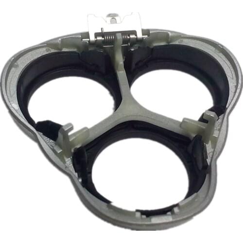 Razor Head Holder Cover For Philips Norelco HQ7141 HQ7142 HQ7143 HQ7165 HQ7300 HQ7363 HQ7315 HQ7330 Shaver New Parts