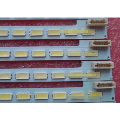 LJ64-03495A LTA460HN05 46EL300C 46HL150C LED strip SLED 2012SGS46 7030L 64 REV1.0 1 Piece=64LED 570MM