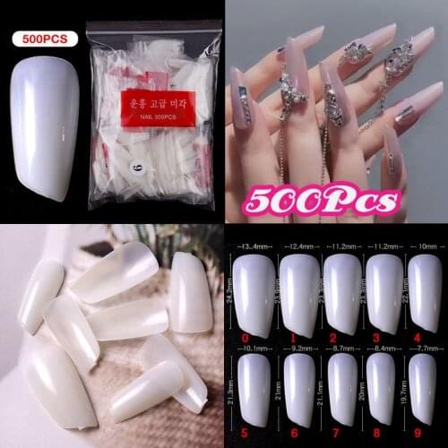 Типсы для ногтей LULAA China At AliExpress