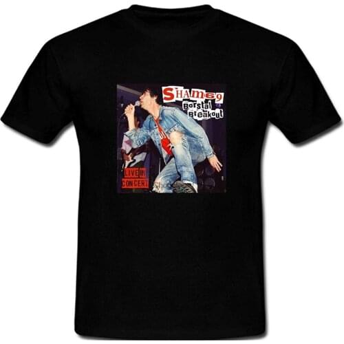 Mens Sham 69 Sporty and Comfortable Tshirt(15)