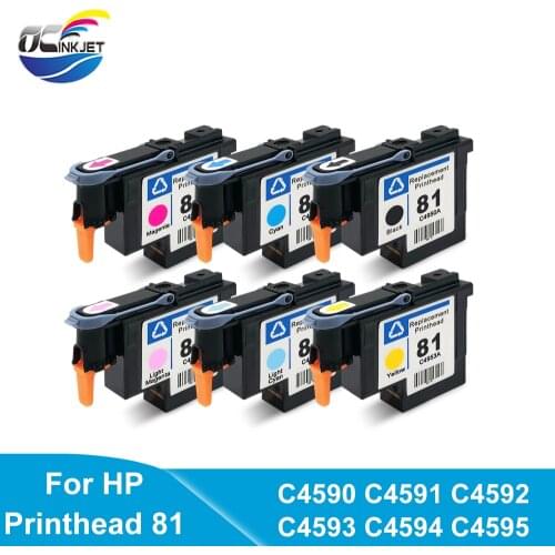 OCINKJET Parts And Accessories For Printers