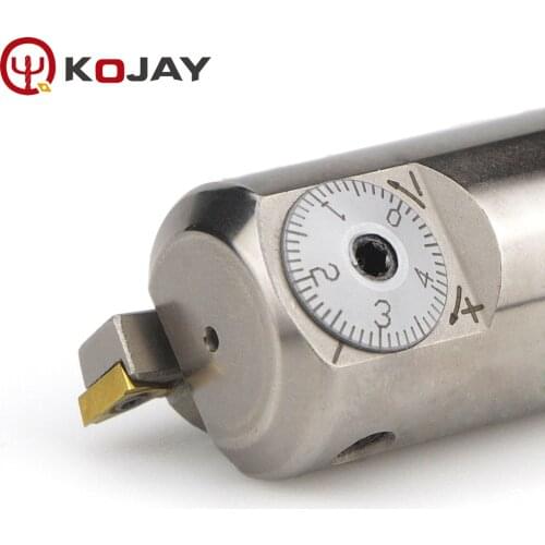 FBH 22-28mm Fine Boring Head for cnc machine Boring Bar Tool