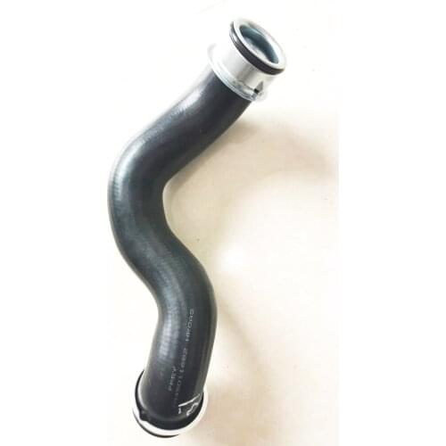 Radiator Coolant Hose Fits MERCEDES W212 W204 S212 S204 Wagon 2045011682