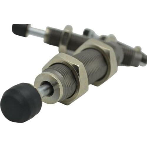 SHUYI RB0805 Good material oil pressure buffer