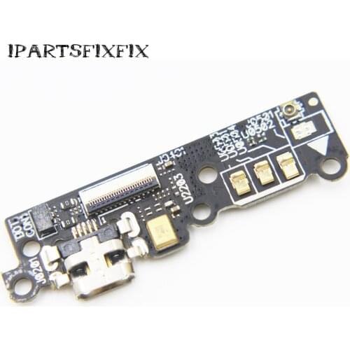 Charging Port Connector Flex Cable for Asus ZenFone 6 Charger Flex