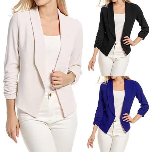 Sondr Women's Blazers Blazers