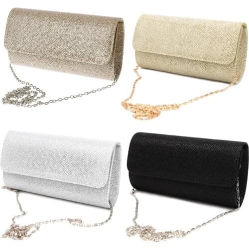 THINKTHENDO Evening Bags
