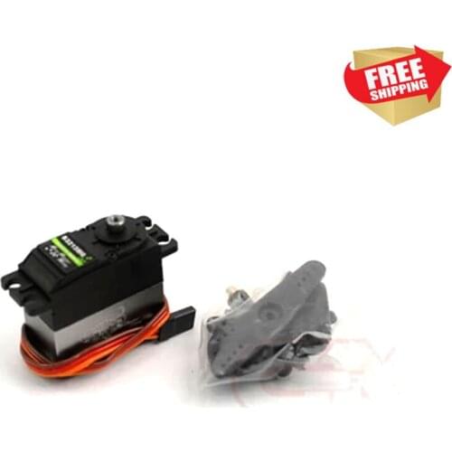 RC radio control car Snow Panther 0.14s 21.5kg high torque metal servo S3213MG option upgrade parts