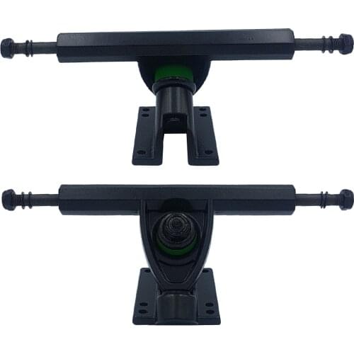 Top quality 1year quality warranty longboard trucks 6inch skateboard truck gravity casting technology professional