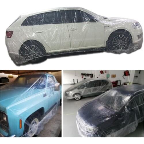 Wupp Car Awnings