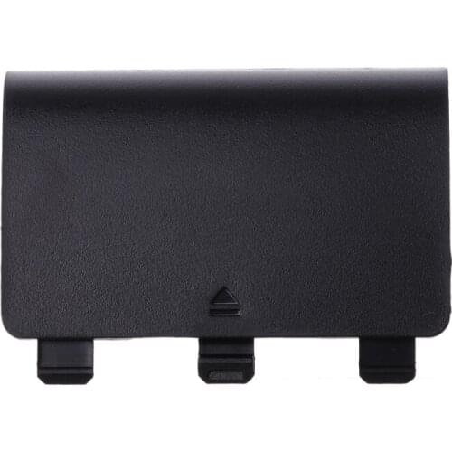 Battery Shell Lid Back Case Cover Replacement For XBox One Wireless Controller