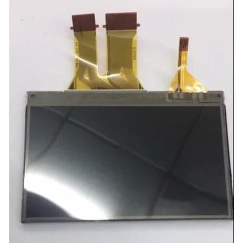 For Sony SR11E SR12E XR500E XR520E AX2000 LCD Display with Touch