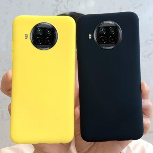 Zpyboy Phone Cases Xiaomi Mi 10T Lite 5G