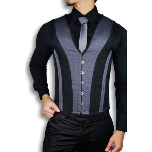 Beaushare Men's Sports Shirts