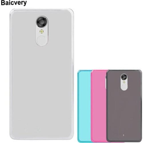 Gome Fenmmy Note 5.99 inch Matte Colorful Case for Gome Fenmmy Note Anti Skid Silicon Cover Shell for Fenmmy Note/2018X38a