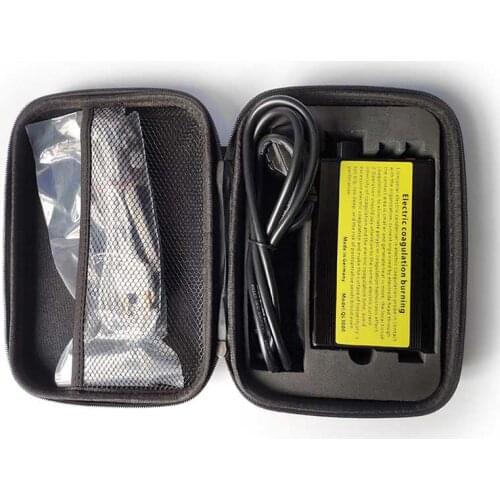 Desktop Electrocoagulation Hemostatic Double Eyelid Electric Heating Device Eyelid Tools High Quality Baby Care>>Oral Care