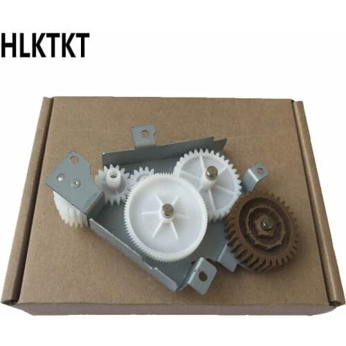 RC2-2432-000 RC2-2432 Arm Swing Plate Gear Assembly Side Plate Fuser Drive for HP P4014 P4014n P4015 P4015n P4015x P4515 p4515x