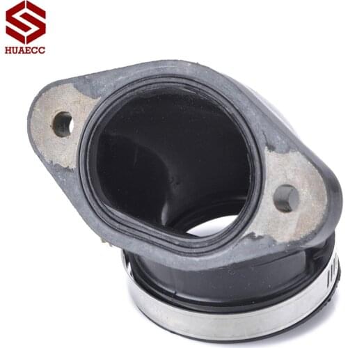 Carburetor Intake Manifold Boot Holder for Polaris 500 Sportsman SCRAMBLER WORKER 4X4 2X4 3085809