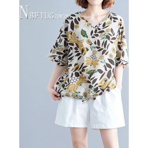 Summer Women Shirts Short Sleeve Blouse Korean Style Blusas Basic Shirt Top