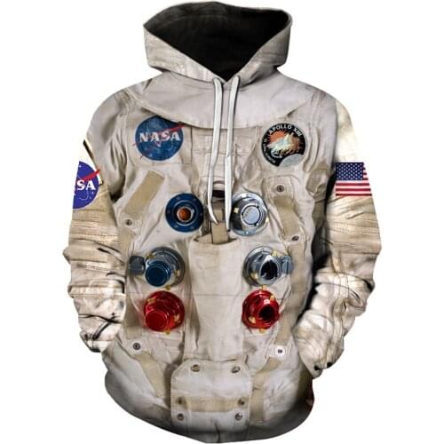 子向 Men's Hoodies