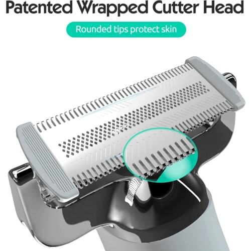 NOOA 1225C electric shaver blade