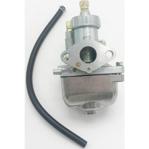 New 16N1-11 16mm Intake Carburetor Engine Motor Aluminum For Simson S50 S51 S70 Carb