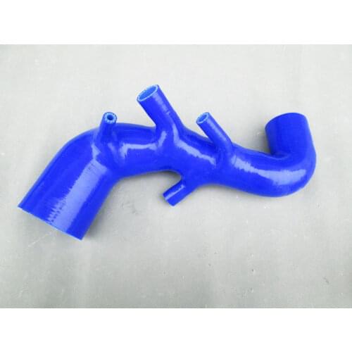 NEW For 1999-2006 Audi S3 TT 225PS Seat Leon Cupra R AMU APX BAM 1.8T B Turbo Silicone Induction Air Intake Inlet Hose Pipe 1.8