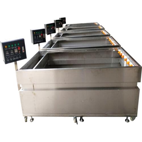 ITAATOP 1.2*0.7*0.8M Hydro Dipping Equipment Hydro Dip Tank