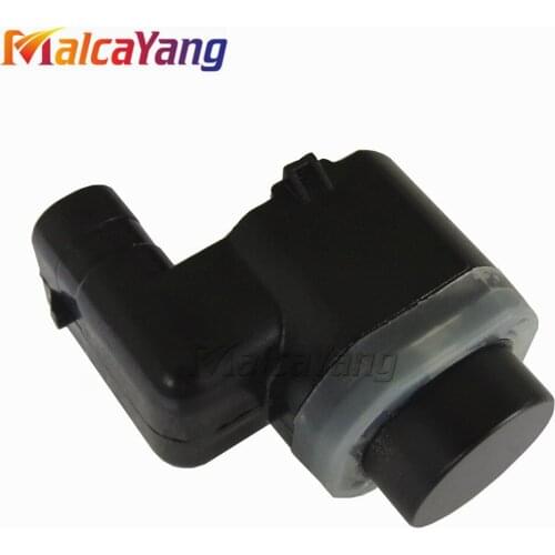 Parking PDC Reverse parking Sensor For BMW 5' E61 E60 LCI 6' E63 E64 LCI X3 E83 LCI X3 E83 X5 E70 X6 66209142207