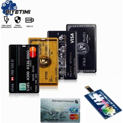 Biyetimi USB Flash Drive, 8gb, 16g pendrive, 32GB, 64gb, 128G card, waterproof usb memory stick u-disk 2.0 for PC