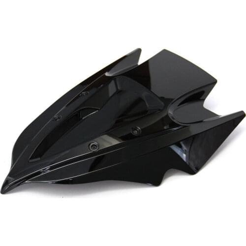 For Kawasaki Ninja Z250 Z300 2013 2014 2015 2016 2017 2018 2019 Motorcycle Windshield WindScreen
