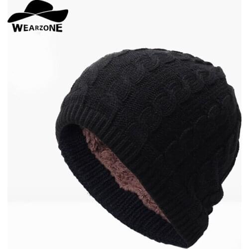 Мужские шапки бини Wearzone China At AliExpress