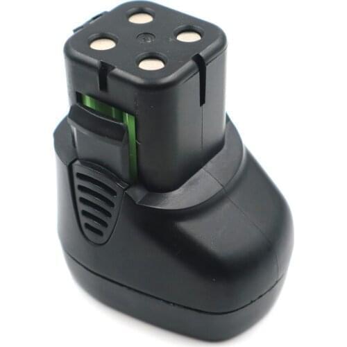 C&P DRM 2.0Ah 757-01 757-01 758-01 Replacement for Dremel Battery 7.2V cordless rotary tool 7700-01 7700-02 power tool batteries