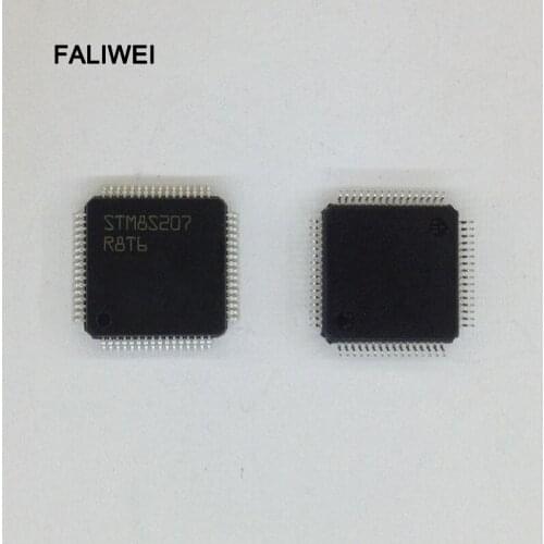 10pcs/lot STM8S207R8T6 good quality