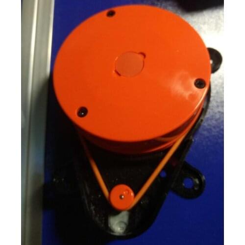 Xiao Robotisc Cleaner Sweeper accessories parts Cleaner Laser Sensor LDS sweeping robot laser Distance radar 1PCS