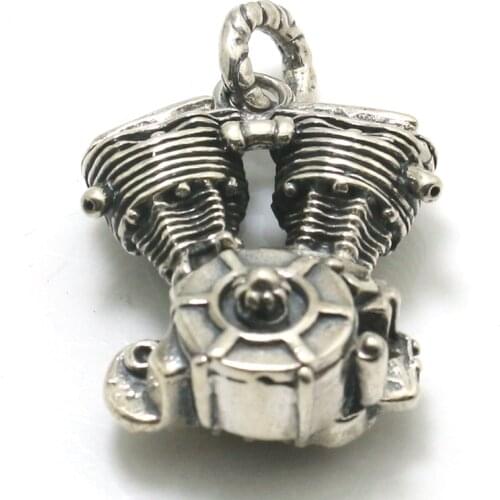 BOYARD Punk Pendants