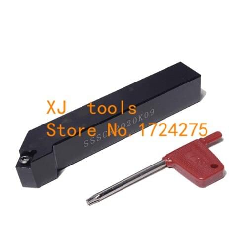 1PCS SSSCL SSSCR1212H09 SSSCR1616H09 SSSCR2020K09 SSSCR2020K12 SSSCR2525M09 SSSCR2525M12 SSSCL1616H09 CNC Turning Tool holder