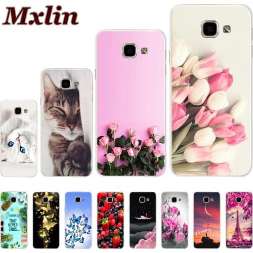 FOR Funda Samsung A3 2016 Case Cover A310 A310F A310H Phone Case Silicone Bumper Back Cover FOR Coque Samsung A3 2016 A310 Cases