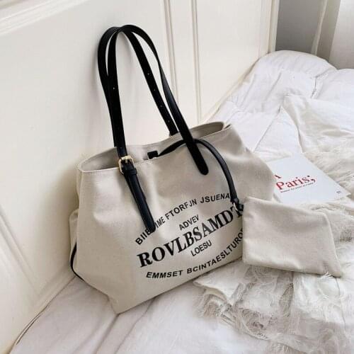 JOUSTIMO Large Women's Bags