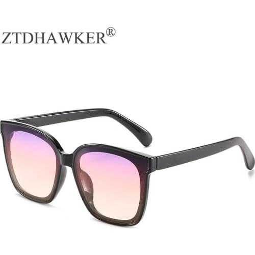 Square Women Sunglasses New Spectacles Men Fashion Glasses Designer Fashion Eyeglasses