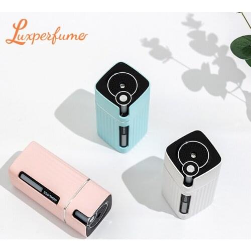 Le Parfum Fasina Home And Garden Products