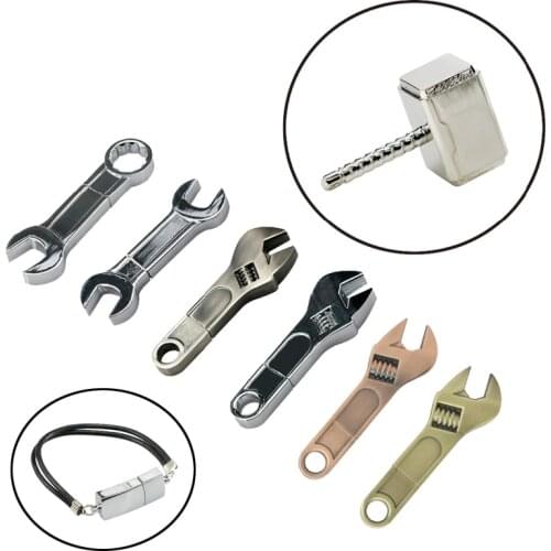 Metal Pen Drive Grenade USB Flash Drive 4GB 8GB 16GB 32GB 64GB 256GB PenDrive Flash Card USB 2.0 U Disk Flash Memory Stick Gift