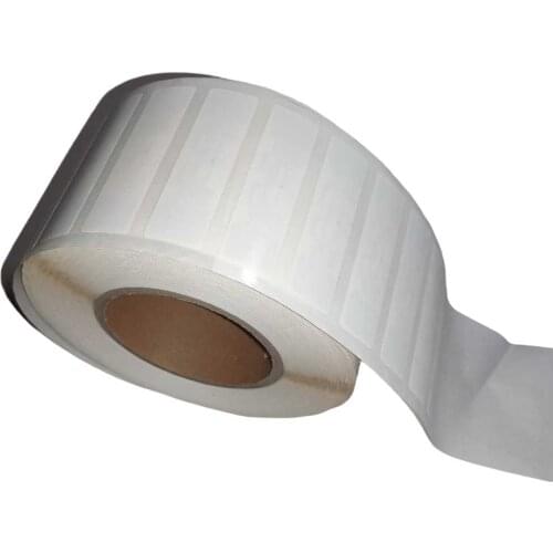 2000PCS UHF RFID Tag 9662 H3 Chip ISO18000-6C 915MHz Passive RFID UHF Sticker Label